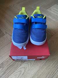 Buty Puma Courtflex V2 Mesh r.23