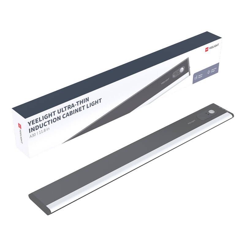 Lampka Led Yeelight A30 Z Czujnikiem Ruchu Do Szafy Akumulatorowa
