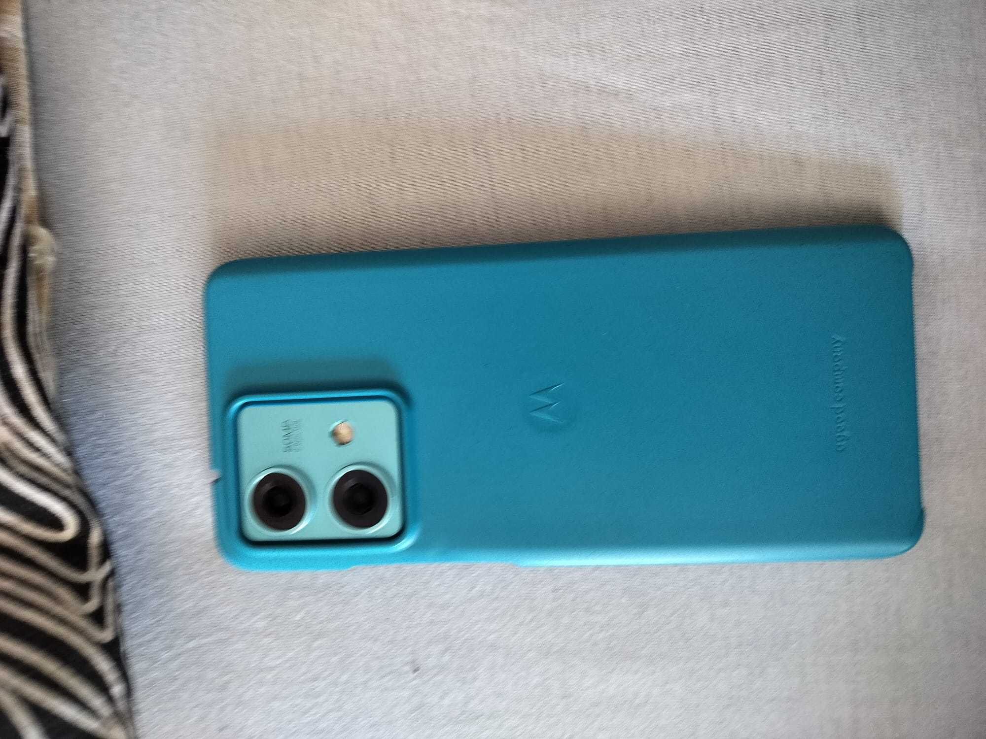 Motorola edge neo 40
