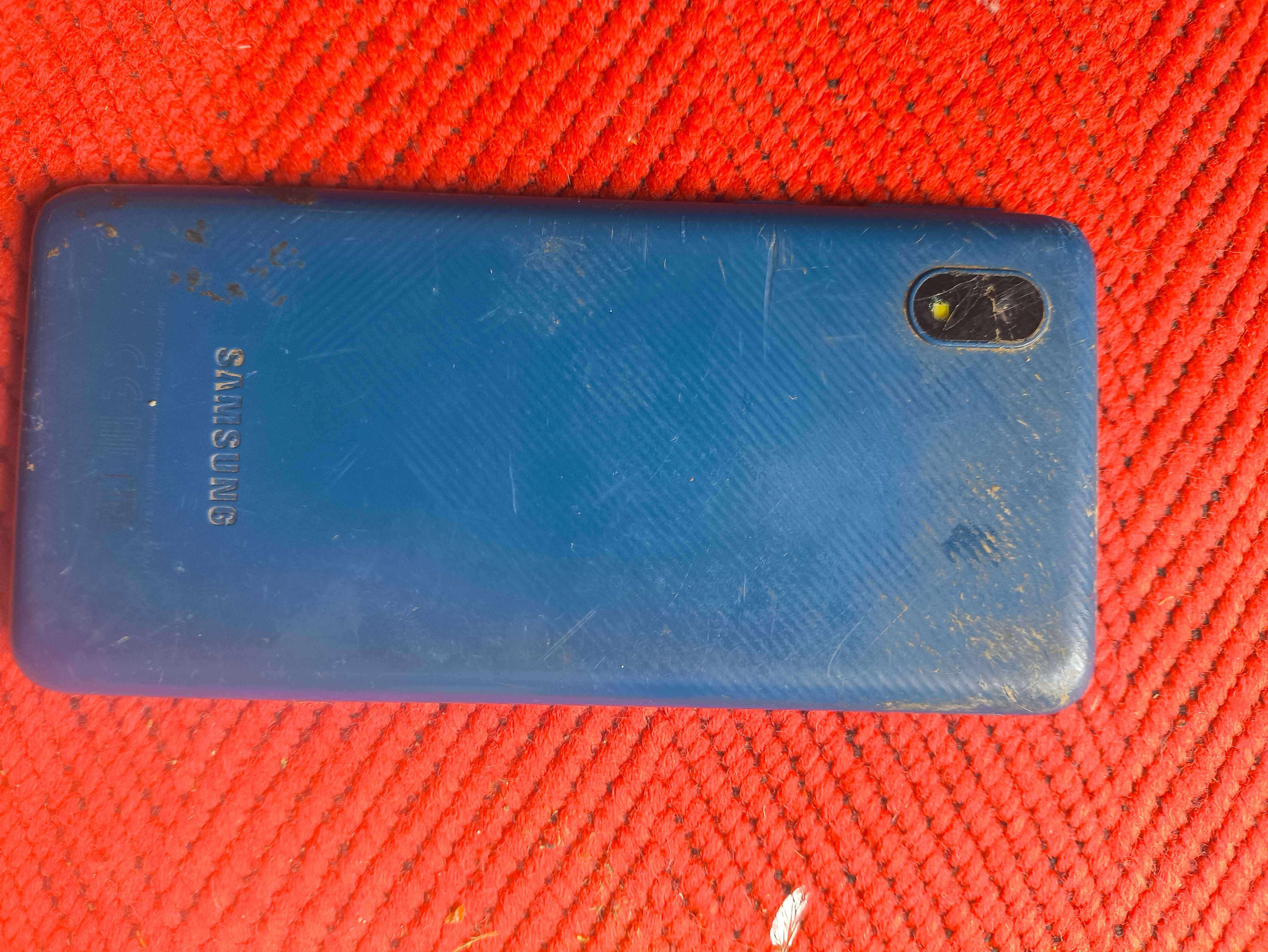 Samsung Galaxy A01 Core 1/16GB