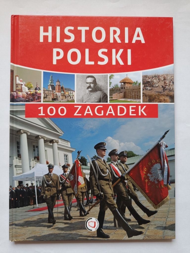 Historia Polski - 100 zagadek
