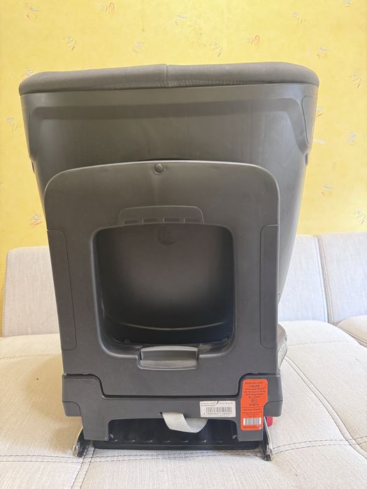 Детское автокресло britax romer i-size