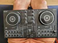 Pioneer ddj 200 kontroler dj