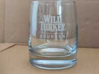 Szklanka do whisky Wild Turkey 200ml