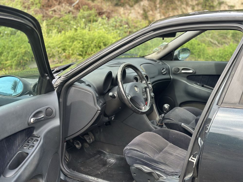 Alfa Romeo 156 1.9 JTD