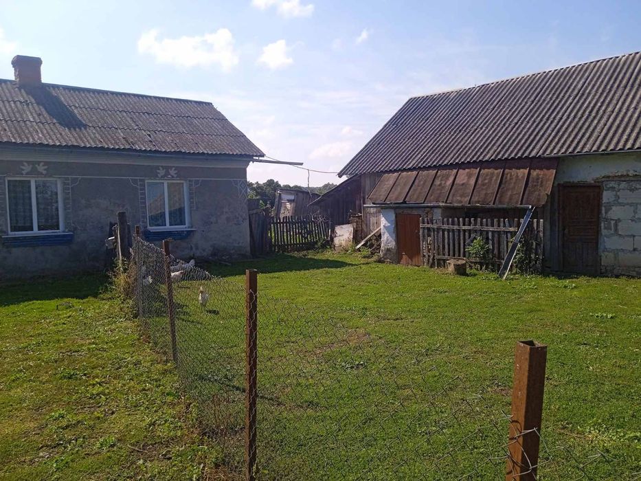Продаж будинку !