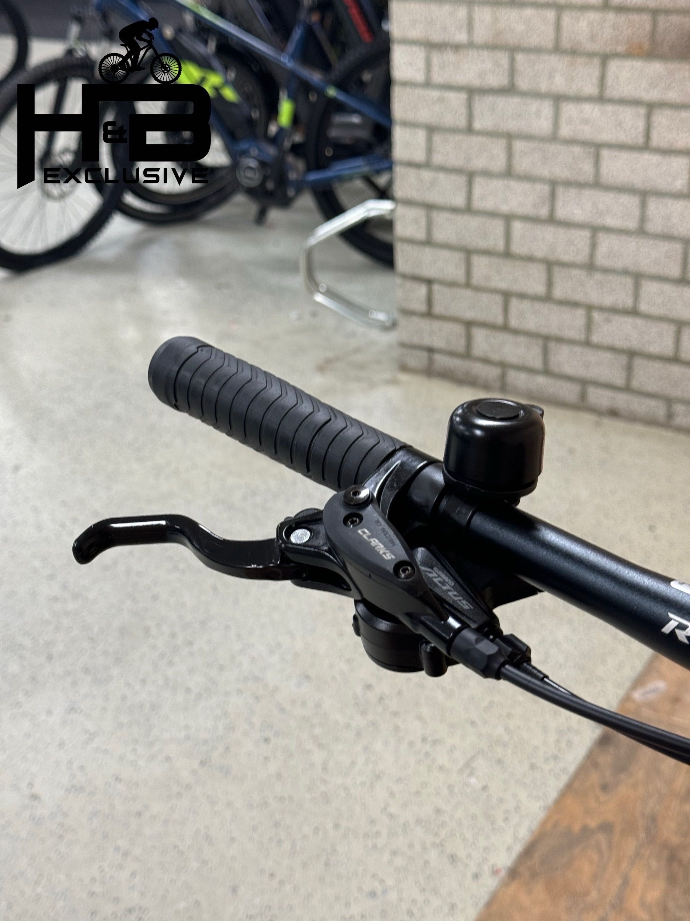 Raymon CrossRay E 3.0 Shimano Deore 2022