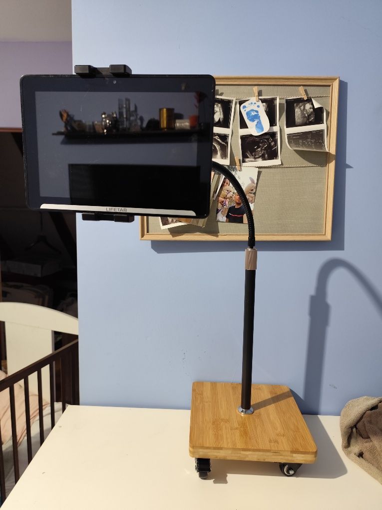 Podstawka pod tablet