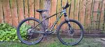 Kellys Thoex 30 (rok 2018)