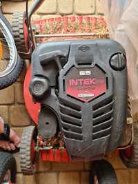 Mulczer z silnikiem Briggs Stratton ( S jakość)