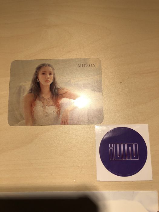 album „I Trust”- (G)IDLE