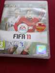 Gra Play Station 3 Fifa 11