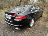 Jagular xf 3.0diesel