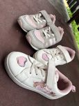 Buty dla dziewczynki rozmiar 30
