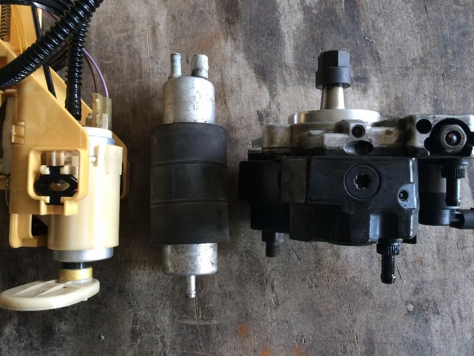 BMW X5 е53 e70 тнвд топливный насос высокого давления форсунки турбина