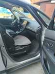Renault Scenic IV покоління  2017  Дизель 1.5d (110 к.с.)