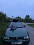 Volkswagen Polo 1999 універсал