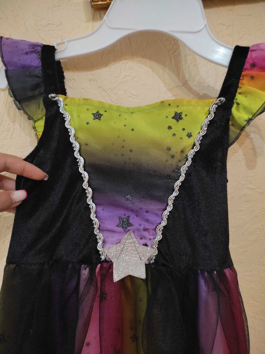 Новогодние костюмы