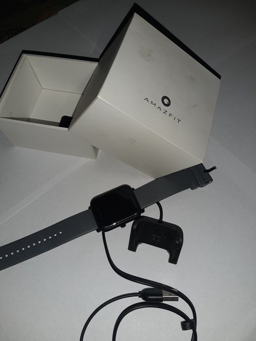Смарт годинник Аmazfit Bip