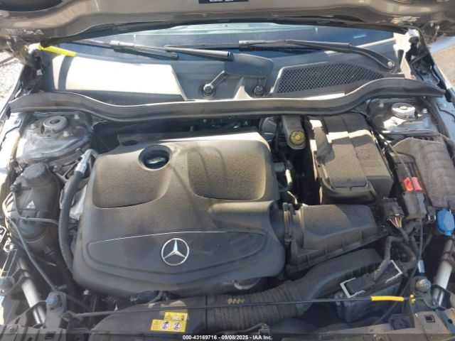 2018 Mercedes-Benz Gla 250 4matic 2018 /