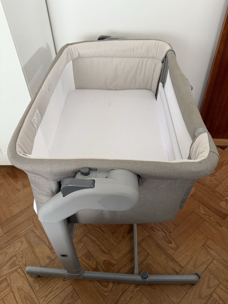 Next2me Magic Evo da Chicco