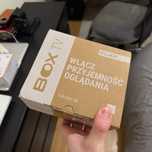DECODER play box tv