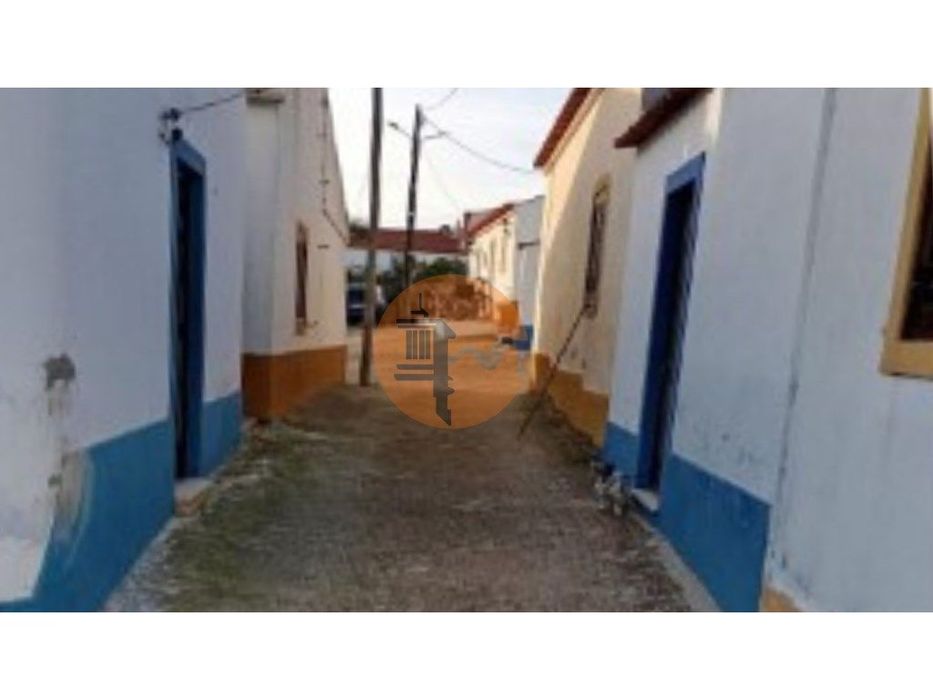 Moradia T2 em Mértola