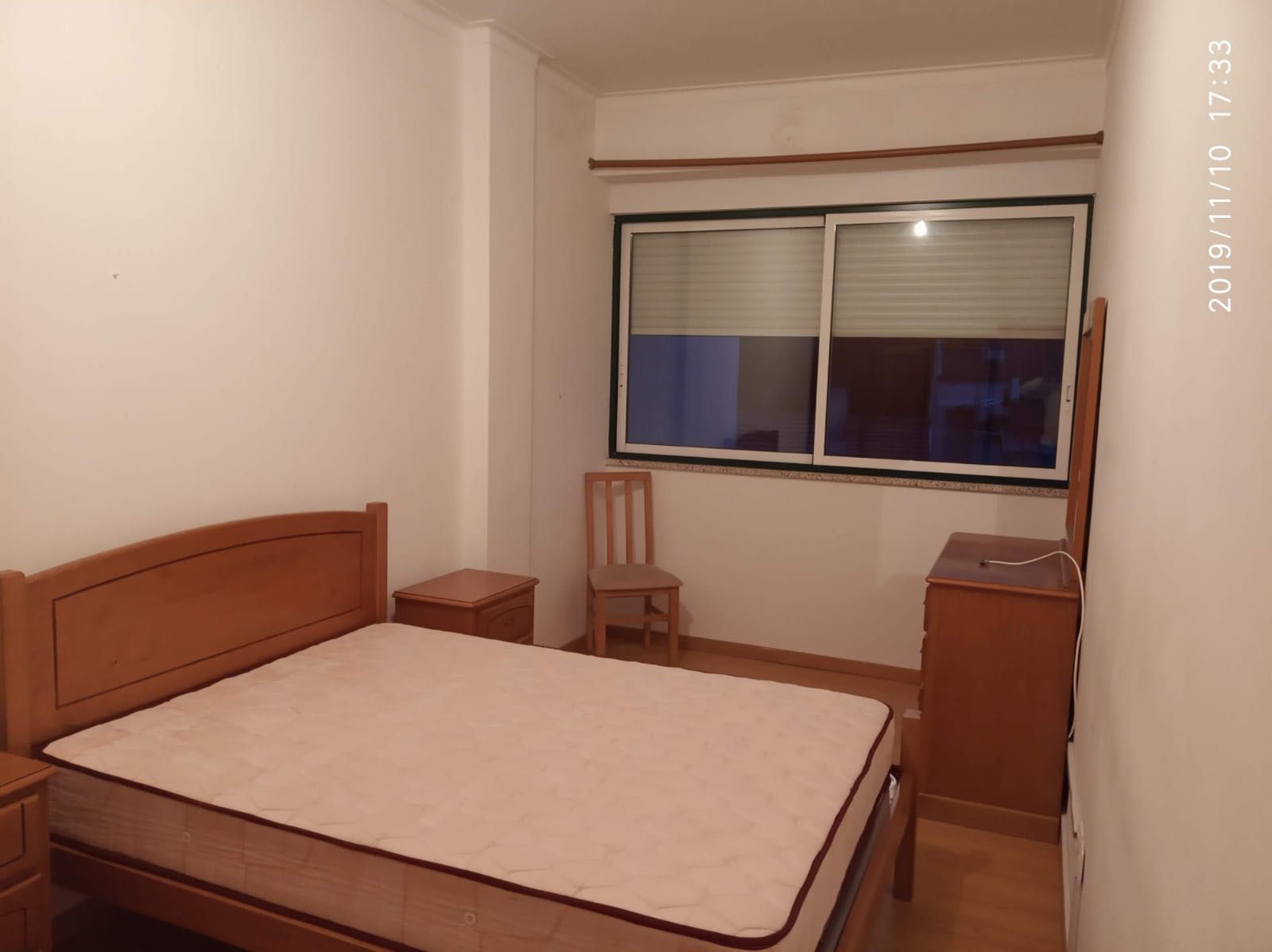 Arrendo Quartos (Estudantes e Estagiários)