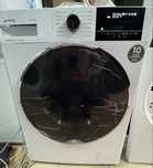 Máquina de Lavar Roupa SMEG WNP84SEAIN (8 kg - 1400 rpm