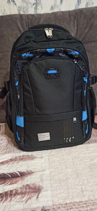 Продам рюкзак,новий.
