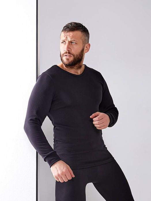 ‼️Чоловічий термо костюм, термобілизна. Р: 44-46, 48-50, 52-54