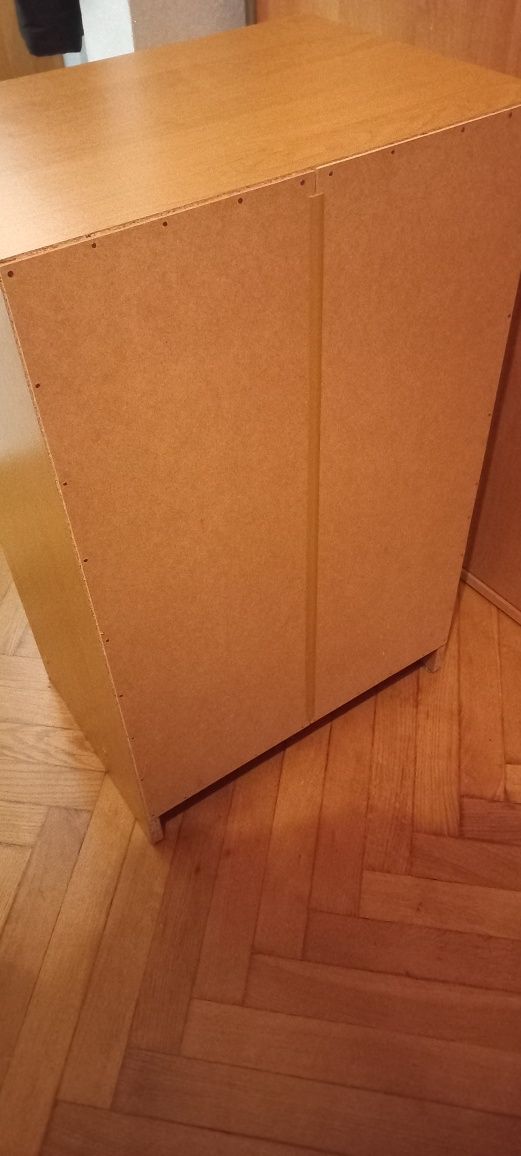 Szafka na buty olcha 50cm
