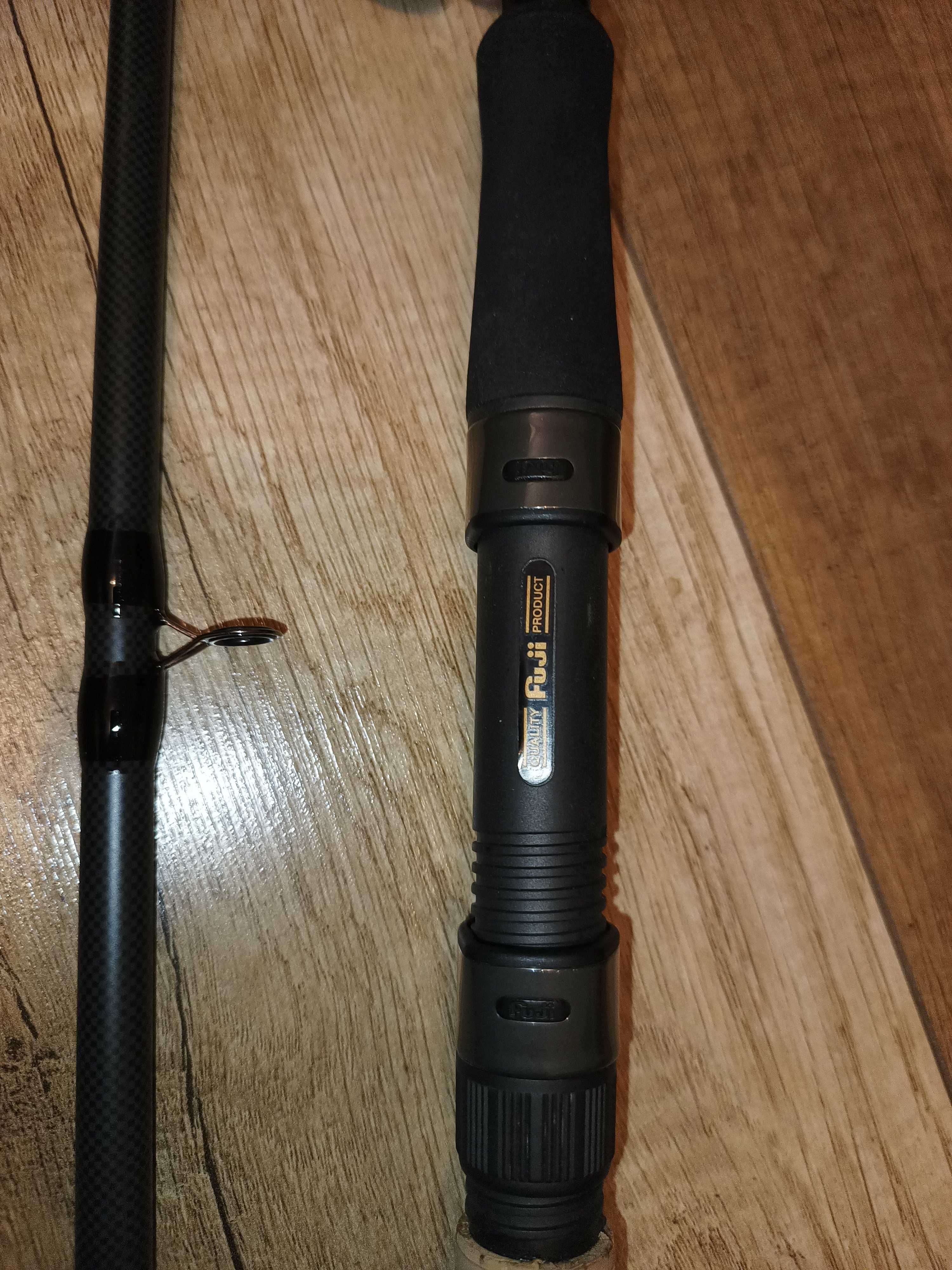 Okuma 8K Feeder 3,9m/90g
