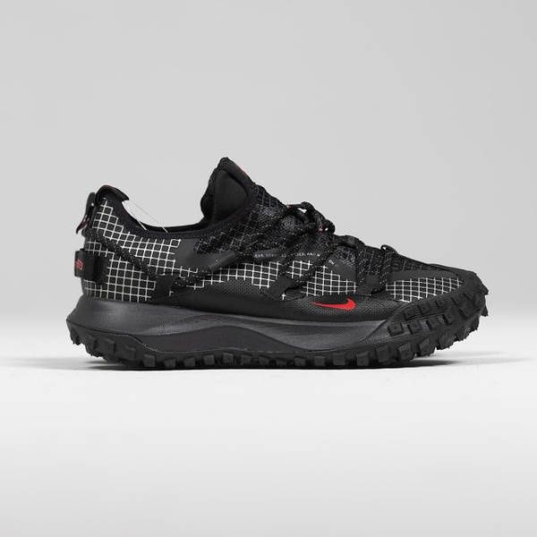 Кросовки nike acg mountain fly low
