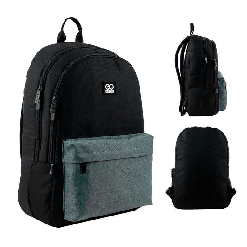 Рюкзак молодіжний GoPack GO24-140L