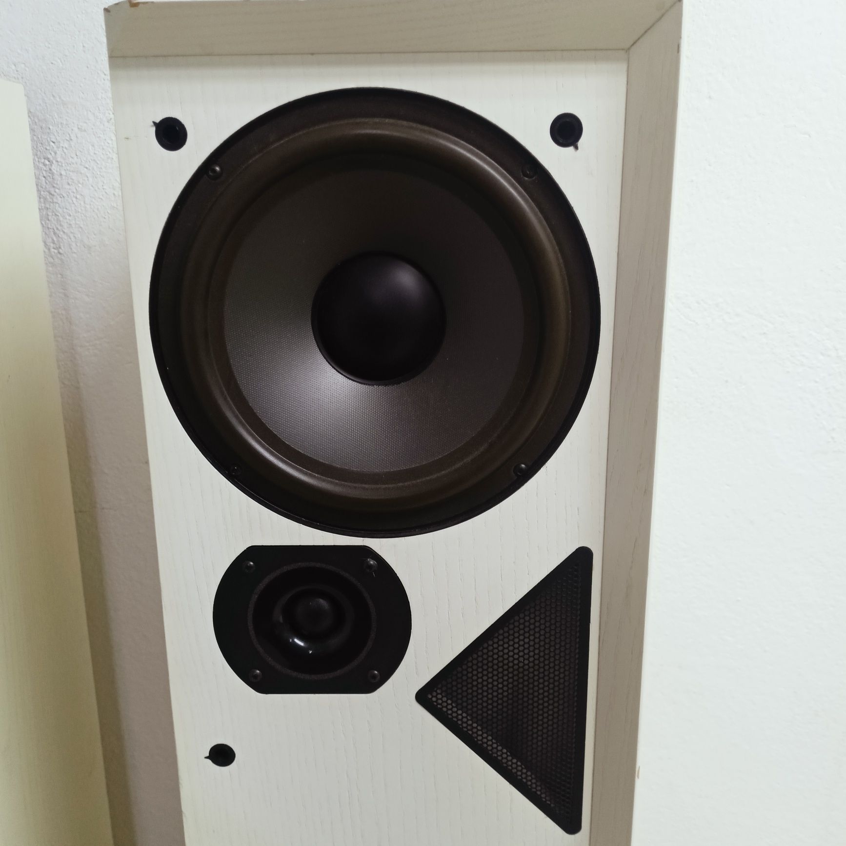 Kolumny podłogowe T+A Criterion T70.