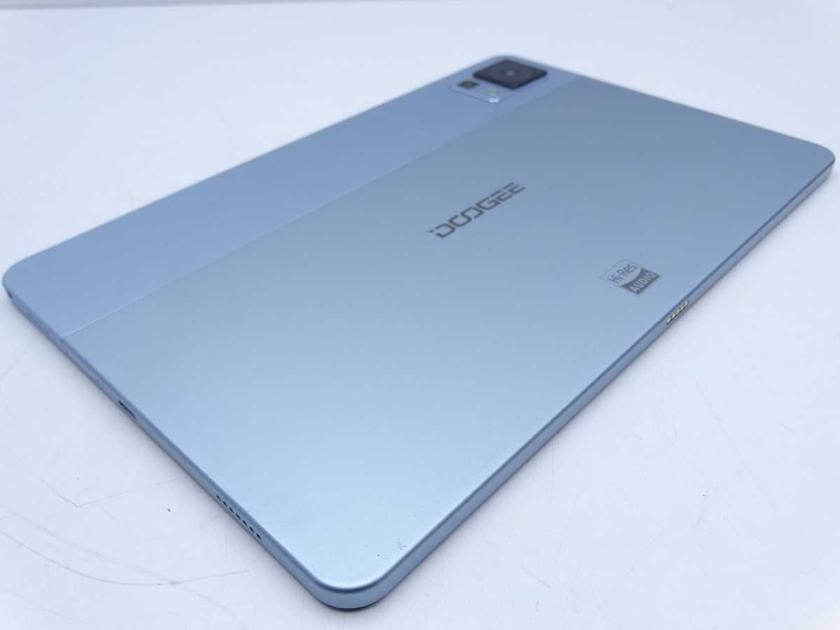 Tablet Doogee T30 Pro 8GB/256GB 11" Niebieski