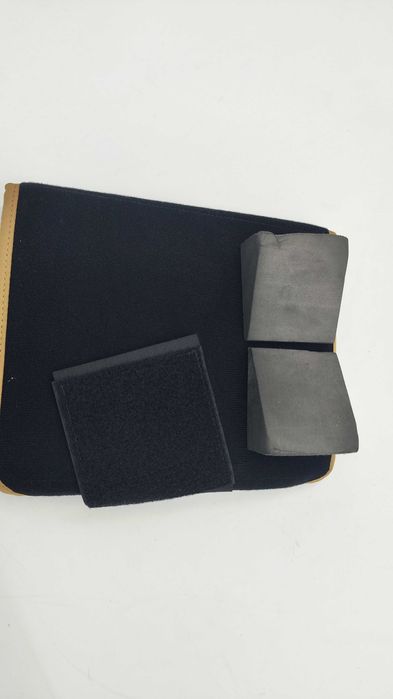 ForceProtector Gear FPG Knee Board organizer na nogę Teczka taktyczna