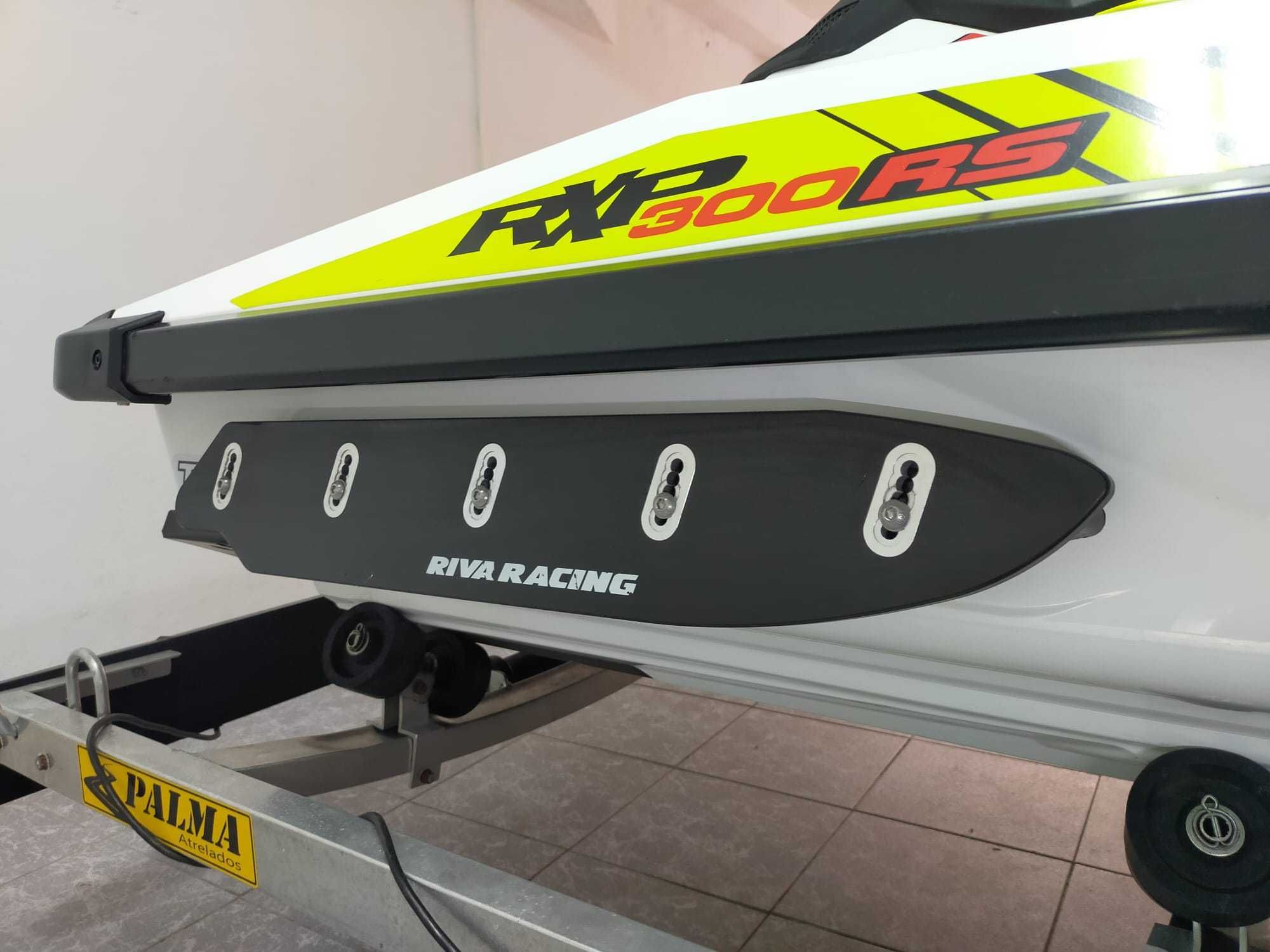 Sea Doo RXP-X 300 RS ano 2017