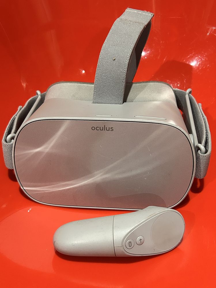 Gogle okulary  VR Xiaomi MI Oculus GO MH-A32
