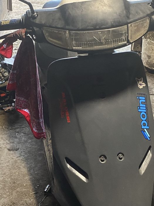 Продам dio 18 не на ходу