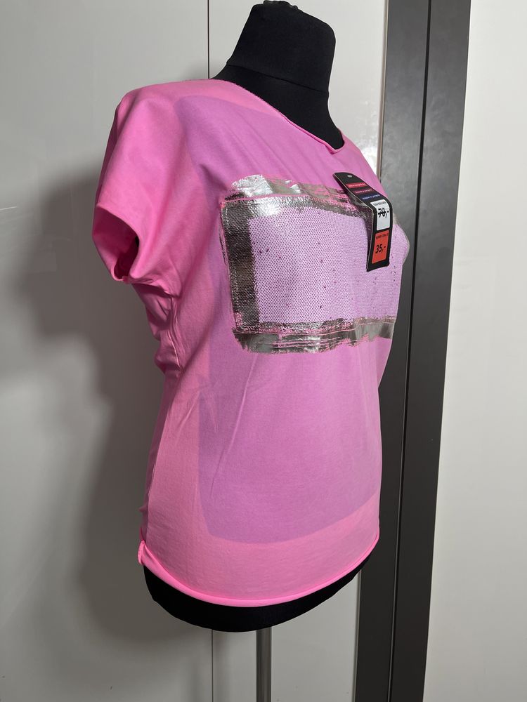 New Collection Bluzka Damska