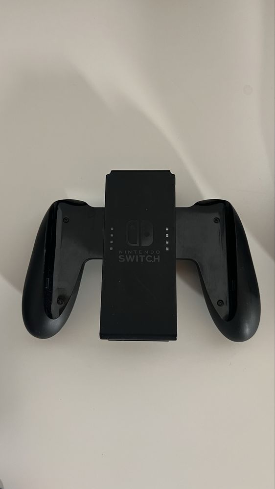 Nintendo switch oled vendo ou TROCO