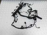 Instalacja silnika Jeep Grand Cherokee 2.7 CRD komplet OEM