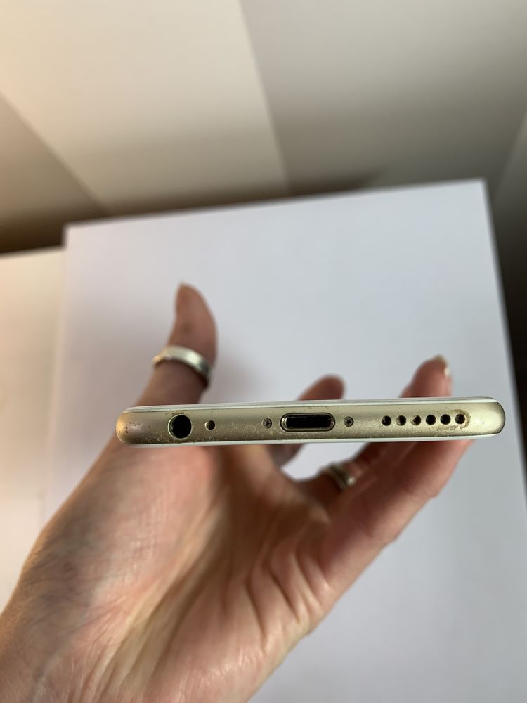 iphone 6 16GB złoty