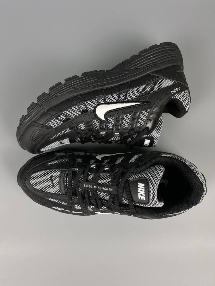 Кросівки Nike P-6000
