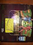 Pakiet box karty Fifa 365