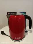 Chaleira Russell Hobbs