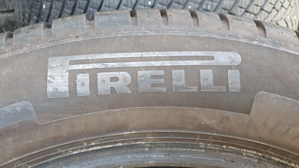 205/55 R16 1шт Pirelli (Піреллі) Авторезина, шини.