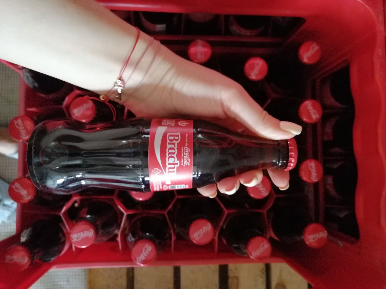 Coca cola 250 ml